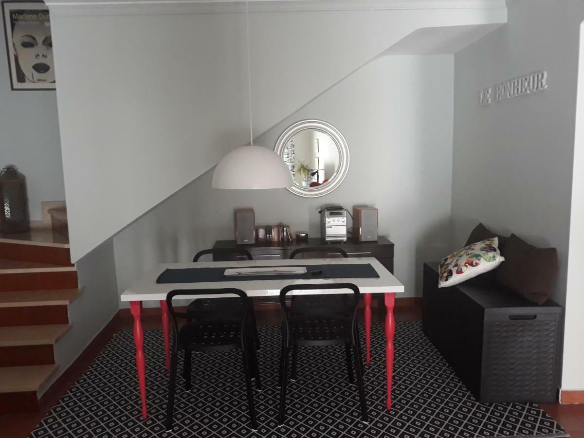 미하스 Casa Del Sol 빌라 외부 사진