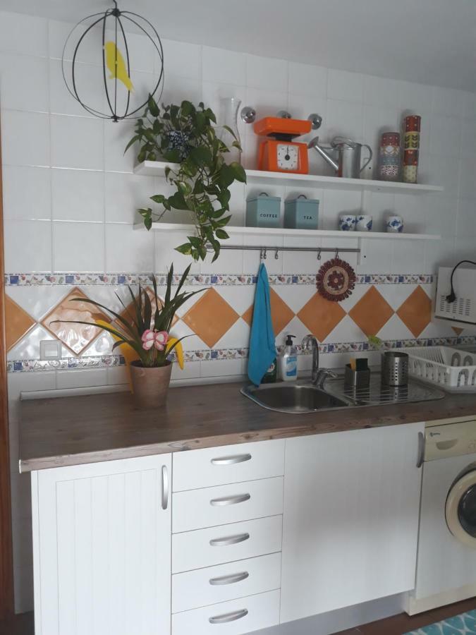미하스 Casa Del Sol 빌라 외부 사진